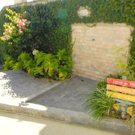 1080 - Apartamento Com Vista Para O Mar Em Bombinhas Luaran gambar