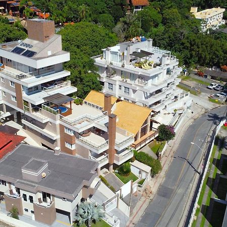 1080 - Apartamento Com Vista Para O Mar Em Bombinhas Luaran gambar