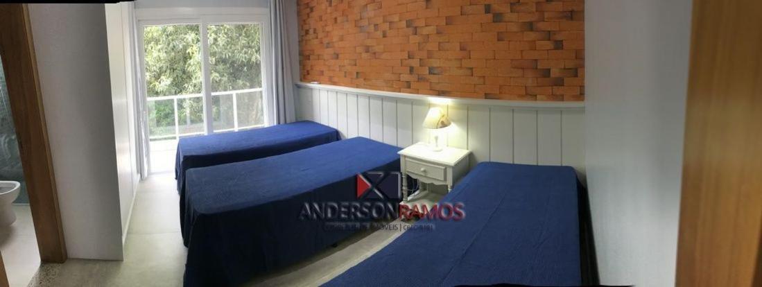 1080 - Apartamento Com Vista Para O Mar Em Bombinhas Luaran gambar