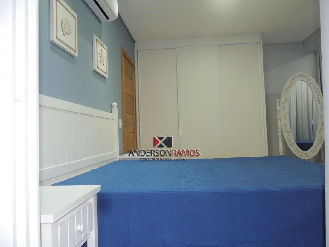 1080 - Apartamento Com Vista Para O Mar Em Bombinhas Luaran gambar