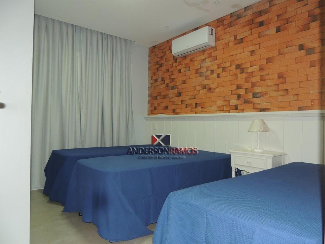 1080 - Apartamento Com Vista Para O Mar Em Bombinhas Luaran gambar