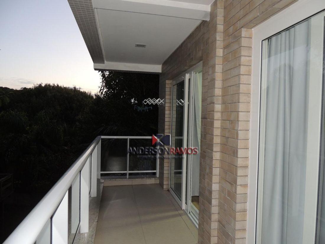 1080 - Apartamento Com Vista Para O Mar Em Bombinhas Luaran gambar