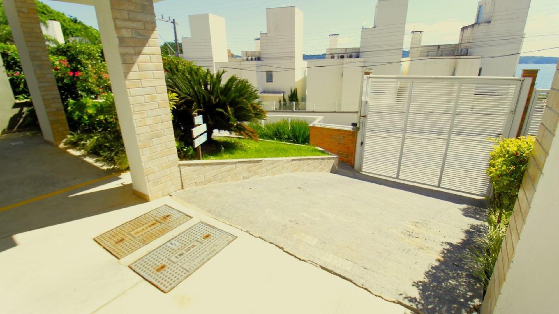 1080 - Apartamento Com Vista Para O Mar Em Bombinhas Luaran gambar