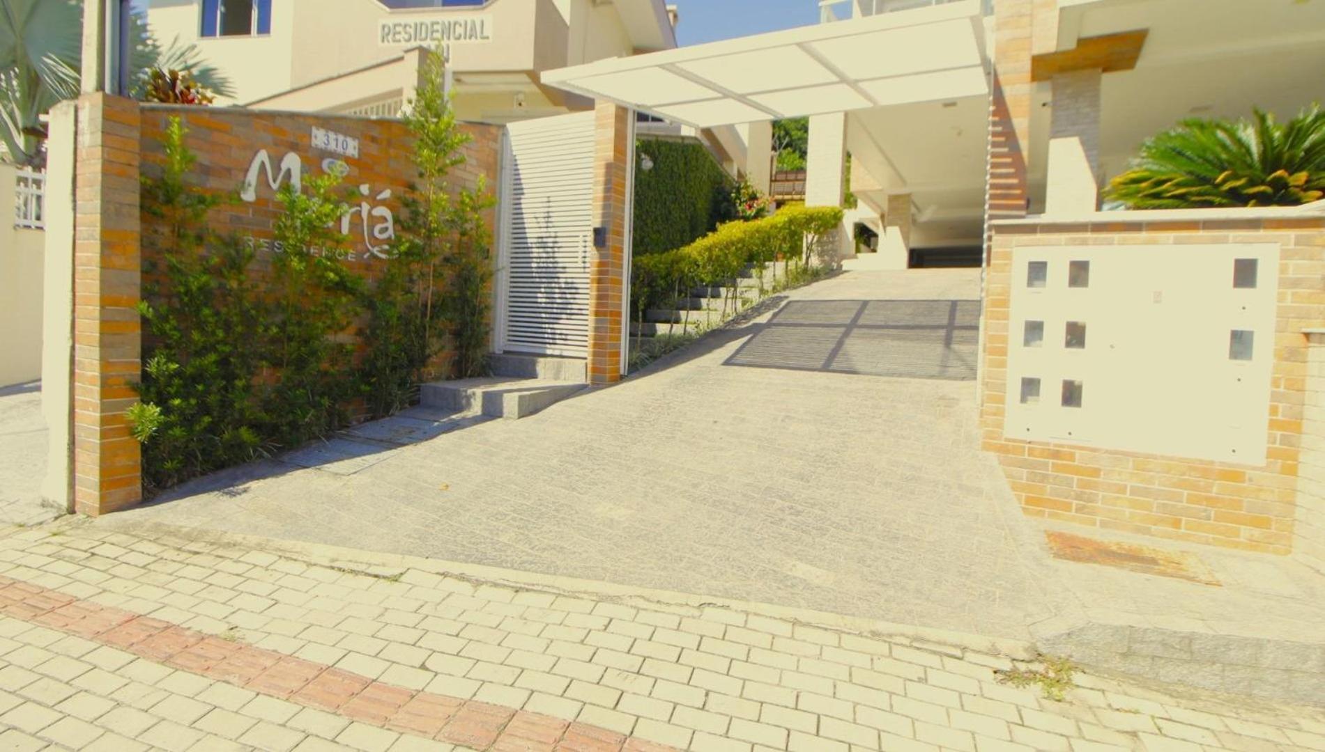 1080 - Apartamento Com Vista Para O Mar Em Bombinhas Luaran gambar