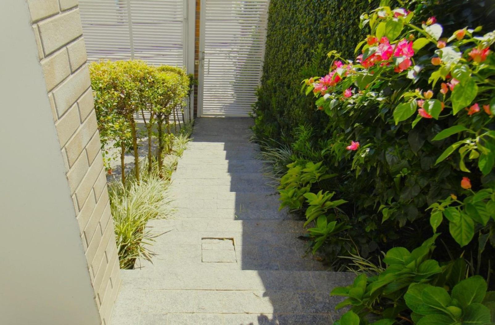 1080 - Apartamento Com Vista Para O Mar Em Bombinhas Luaran gambar