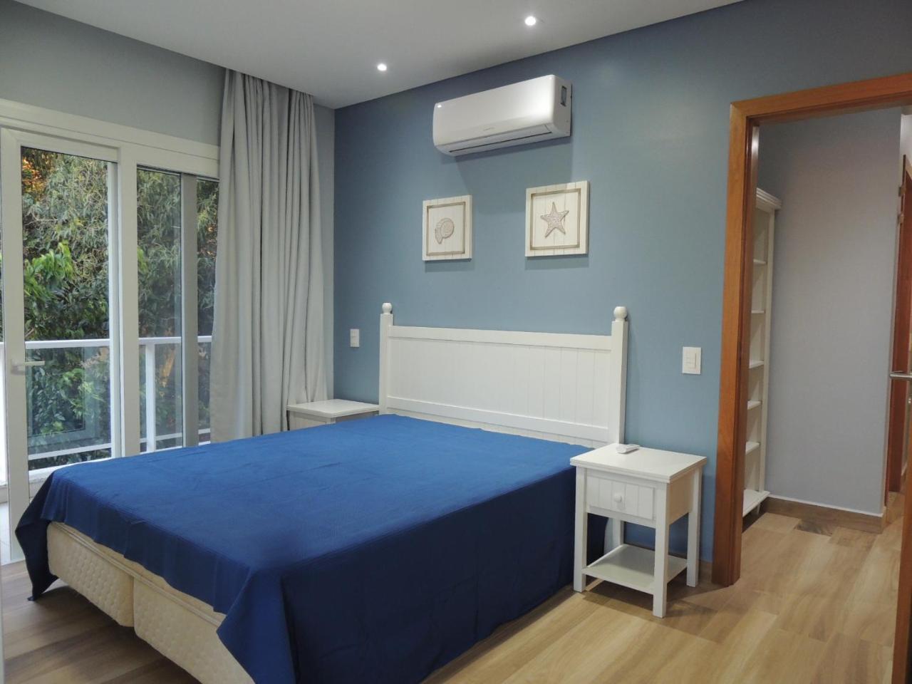 1080 - Apartamento Com Vista Para O Mar Em Bombinhas Luaran gambar